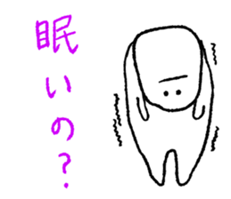 Mr.Surreal sticker #5550382