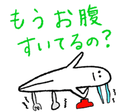 Mr.Surreal sticker #5550384