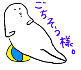 Mr.Surreal sticker #5550387