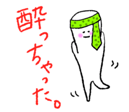 Mr.Surreal sticker #5550395