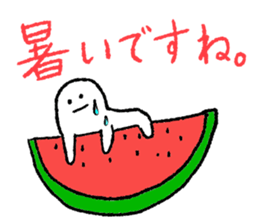 Mr.Surreal sticker #5550396