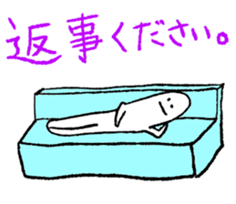 Mr.Surreal sticker #5550398