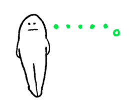 Mr.Surreal sticker #5550402