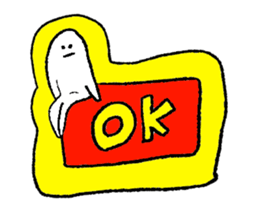 Mr.Surreal sticker #5550409