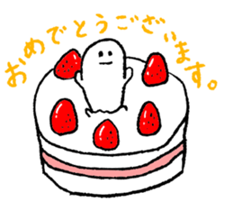 Mr.Surreal sticker #5550413