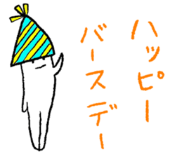 Mr.Surreal sticker #5550418