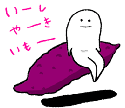 Mr.Surreal sticker #5550419