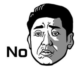 Faith Sticker sticker #5550467