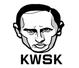 Faith Sticker sticker #5550469