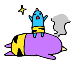 march note vol.2 sticker #5551189