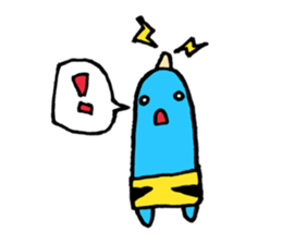 march note vol.2 sticker #5551191