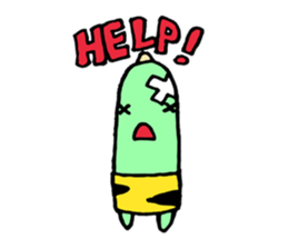 march note vol.2 sticker #5551192