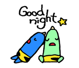 march note vol.2 sticker #5551193