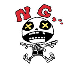 march note vol.2 sticker #5551195