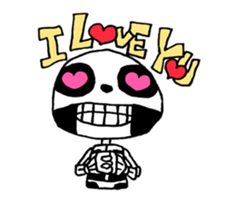 march note vol.2 sticker #5551196