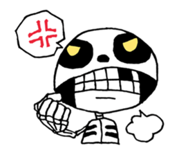 march note vol.2 sticker #5551198