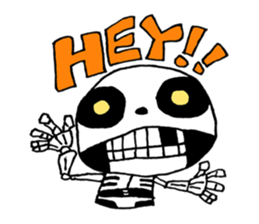 march note vol.2 sticker #5551199