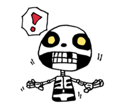 march note vol.2 sticker #5551200