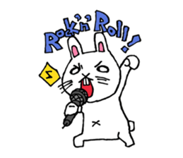 march note vol.2 sticker #5551201