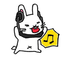 march note vol.2 sticker #5551203