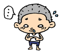 march note vol.2 sticker #5551212