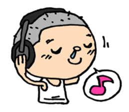 march note vol.2 sticker #5551213