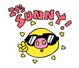 march note vol.2 sticker #5551216