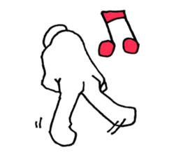 march note vol.2 sticker #5551217