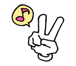 march note vol.2 sticker #5551218