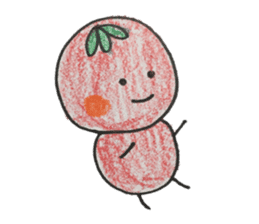 tomatomatoo  part2 sticker #5551436