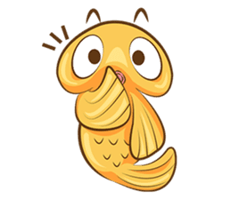 BOB bubble sticker #5551541