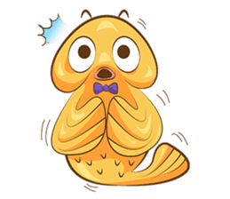 BOB bubble sticker #5551543