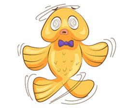 BOB bubble sticker #5551546