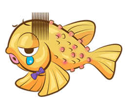 BOB bubble sticker #5551547