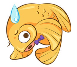 BOB bubble sticker #5551548