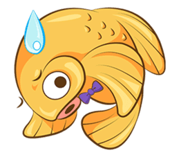 BOB bubble sticker #5551548