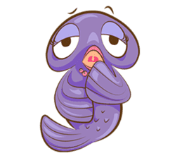 BOB bubble sticker #5551550