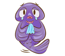 BOB bubble sticker #5551554