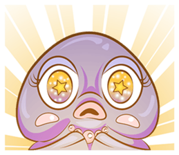 BOB bubble sticker #5551557