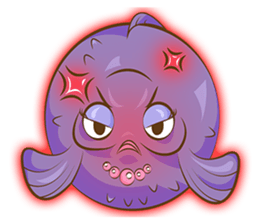 BOB bubble sticker #5551558
