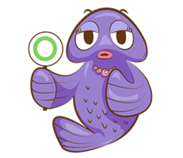 BOB bubble sticker #5551563