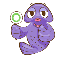 BOB bubble sticker #5551563