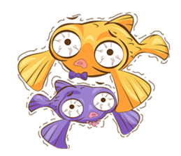 BOB bubble sticker #5551565