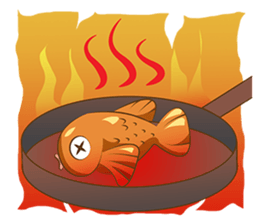 BOB bubble sticker #5551576