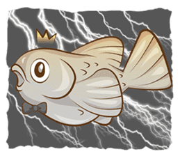 BOB bubble sticker #5551577