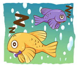 BOB bubble sticker #5551578