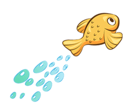 BOB bubble sticker #5551579