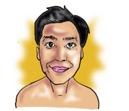 REAL CRAZIES sticker #5551589