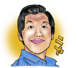 REAL CRAZIES sticker #5551590