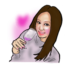 REAL CRAZIES sticker #5551597